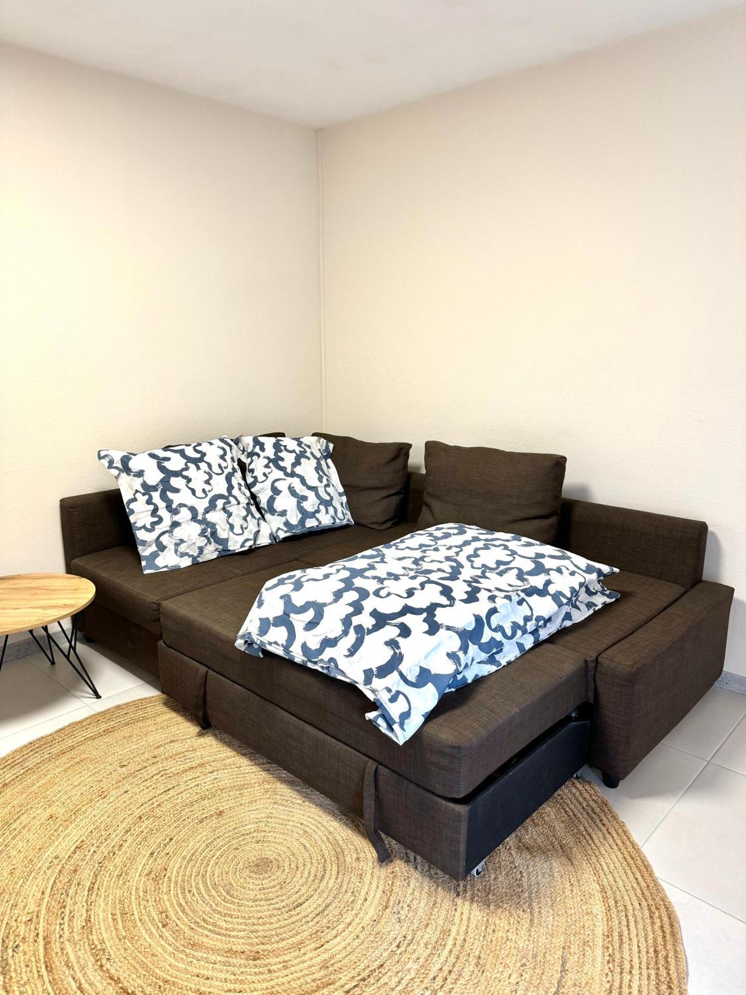 Superbe Appartement T3 Aix Екс ан Прованс Екстериор снимка
