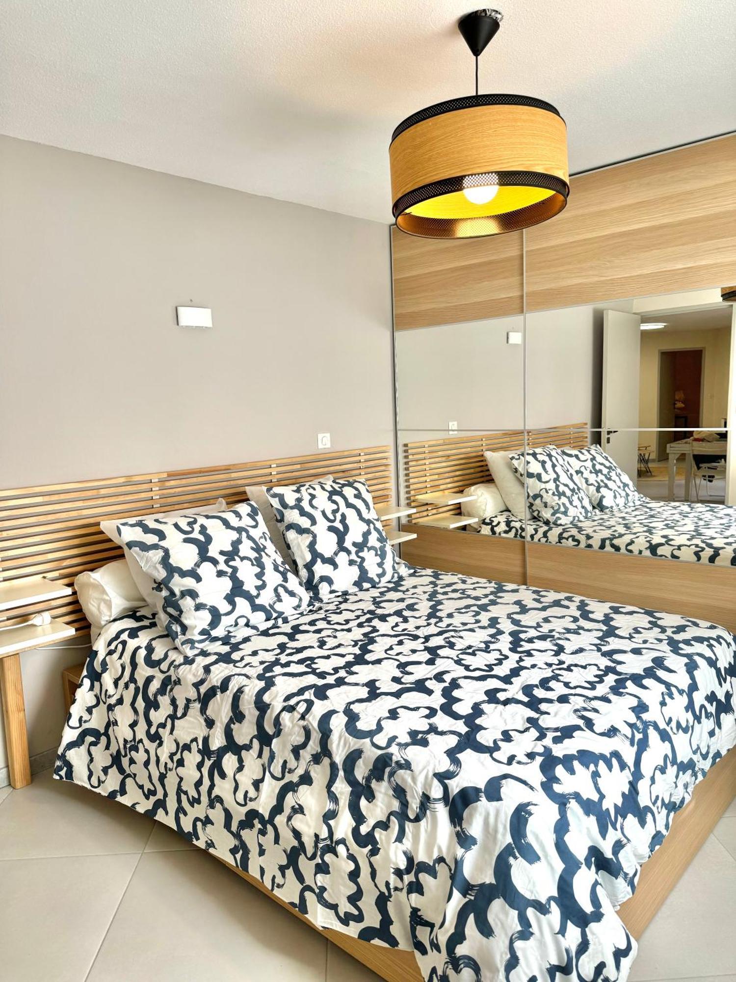 Superbe Appartement T3 Aix Екс ан Прованс Екстериор снимка