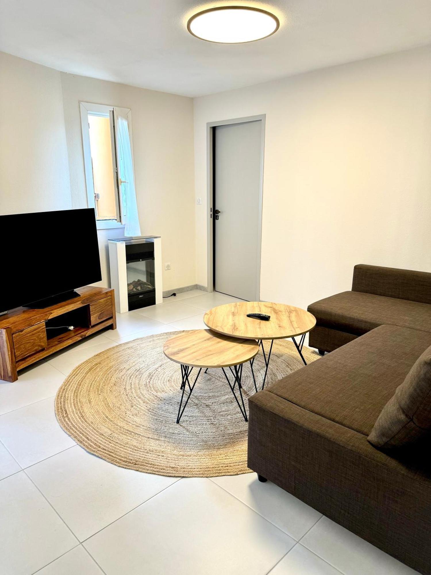 Superbe Appartement T3 Aix Екс ан Прованс Екстериор снимка