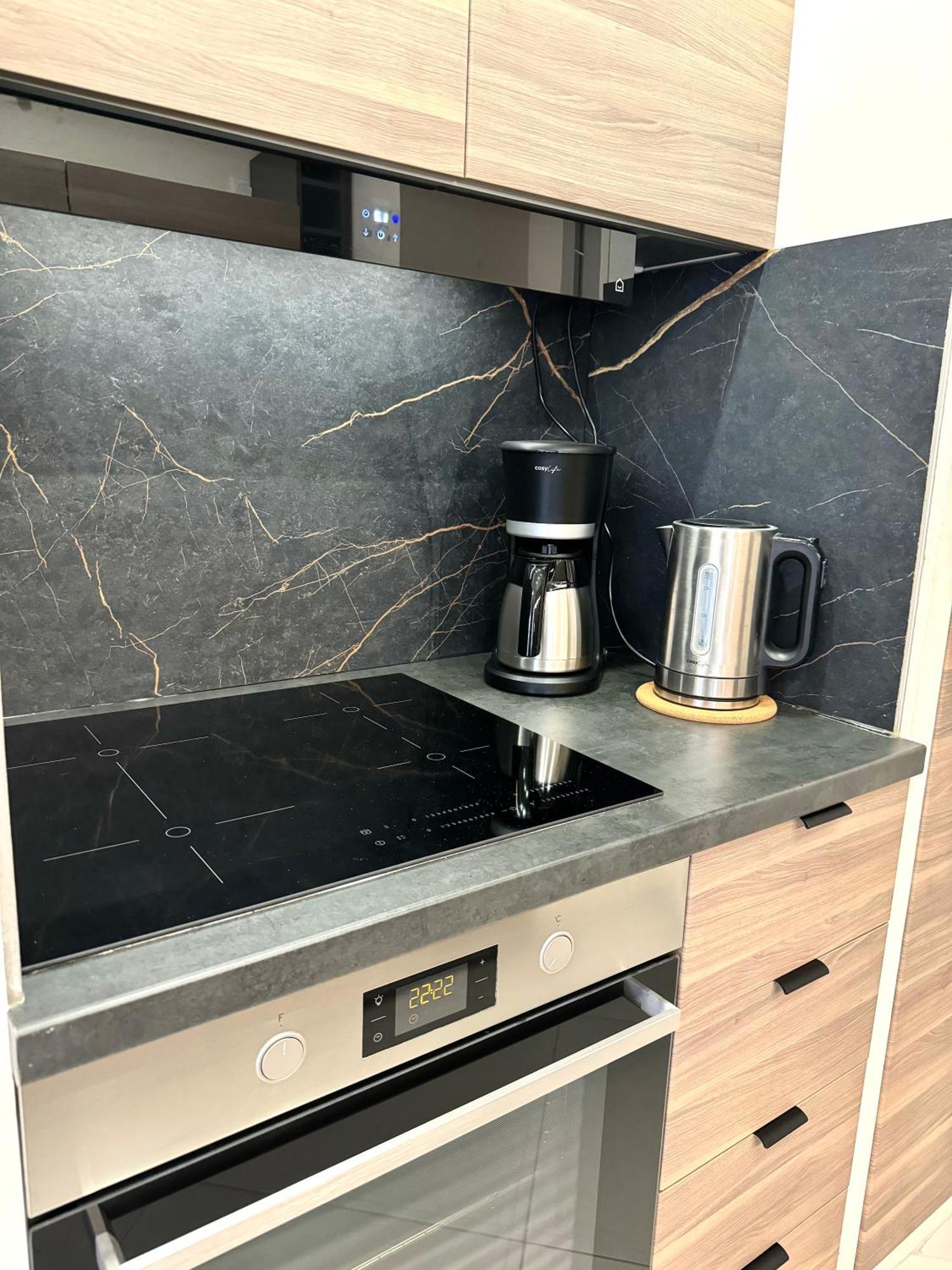 Superbe Appartement T3 Aix Екс ан Прованс Екстериор снимка