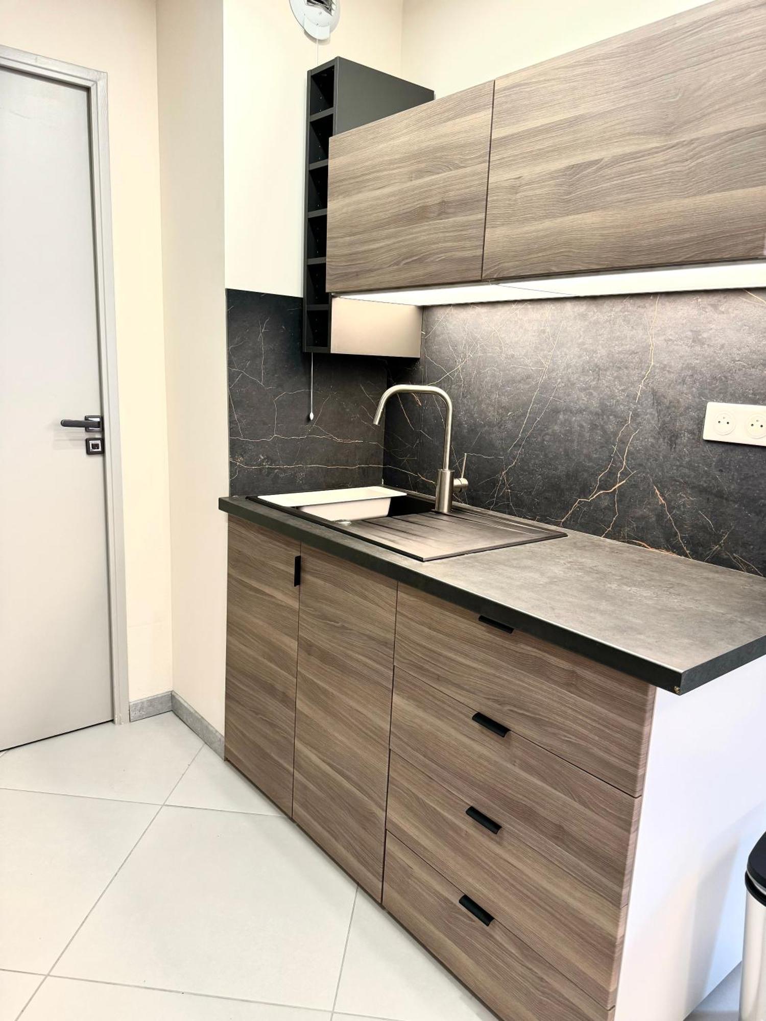 Superbe Appartement T3 Aix Екс ан Прованс Екстериор снимка